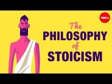 The Philosophy of Stoicism