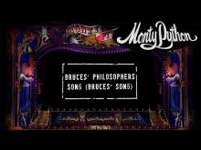 Philosopher's Song - Monty Python